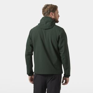 Hiking jacket Helly Hansen Cascade Shield image-3