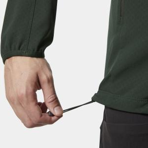 Hiking jacket Helly Hansen Cascade Shield image-4