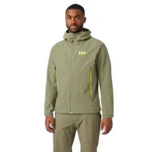 Waterproof jacket Helly Hansen Cascade Shield image-0