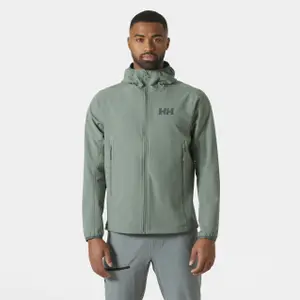 Waterproof jacket Helly Hansen Cascade Shield image-1