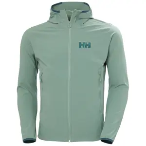 Waterproof jacket Helly Hansen Cascade Shield image-0