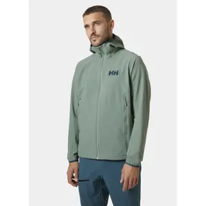 Waterproof jacket Helly Hansen Cascade Shield image-1