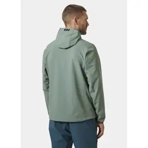 Waterproof jacket Helly Hansen Cascade Shield image-3