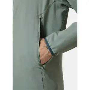 Waterproof jacket Helly Hansen Cascade Shield image-4