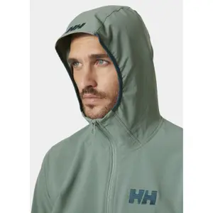 Waterproof jacket Helly Hansen Cascade Shield image-5