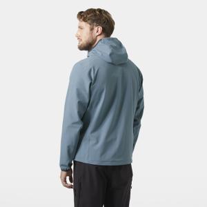 Hiking jacket Helly Hansen Cascade Shield image-3