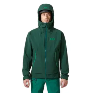 Casaco de esqui Helly Hansen Verglas BC image-1