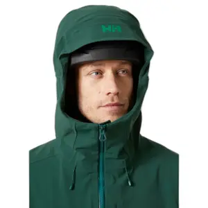 Casaco de esqui Helly Hansen Verglas BC image-4