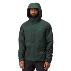 Veste isolée Helly Hansen banff image-1