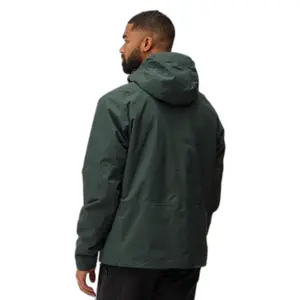 Veste isolée Helly Hansen banff image-3