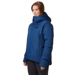 Casaco de mulher Helly Hansen Odin Lifa Pro Belay image-2