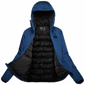Casaco de mulher Helly Hansen Odin Lifa Pro Belay image-1