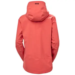 Chaqueta impermeable mujer Helly Hansen Verglas BC image-2