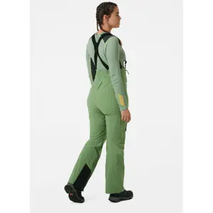 Women's ski Trousers Helly Hansen Verglas BC image-4