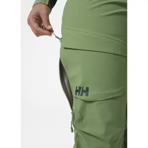 Women's ski Trousers Helly Hansen Verglas BC image-5