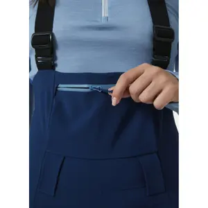 Spodnie narciarskie dla kobiet Helly Hansen Verglas BC image-3