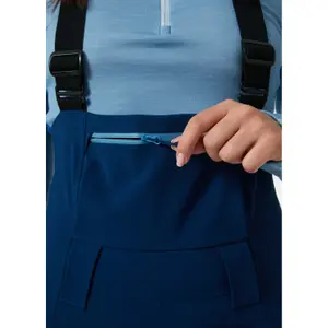 Spodnie narciarskie dla kobiet Helly Hansen Verglas BC image-6