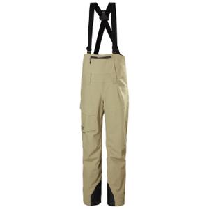 Women's ski salopettes with straps Helly Hansen Verglas BC