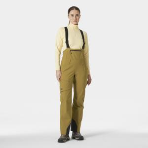 Women's bib ski pants Helly Hansen Verglas BC image-1