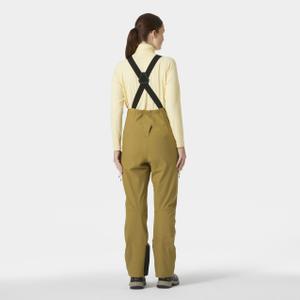 Women's bib ski pants Helly Hansen Verglas BC image-3