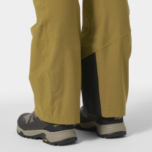 Women's bib ski pants Helly Hansen Verglas BC image-6