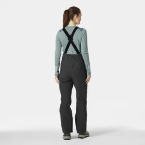Women's ski Trousers Helly Hansen Verglas BC image-4