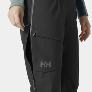 Women's ski Trousers Helly Hansen Verglas BC image-5