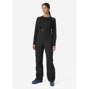 Women's ski overalls Helly Hansen Verglas BC image-2