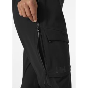 Women's ski overalls Helly Hansen Verglas BC image-6