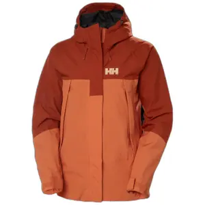 Veste de ski femme Helly Hansen Banff Shell image-0