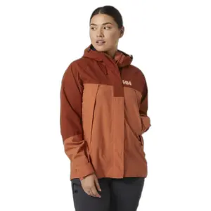 Veste de ski femme Helly Hansen Banff Shell image-2
