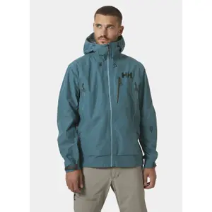 Regenjacke Helly Hansen Odin 9 Worlds 3.0 image-1