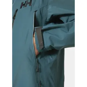 Waterproof jacket Helly Hansen Odin 9 Worlds 3.0 image-5