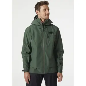 Chaqueta Helly Hansen Odin 9 Worlds 3.0 image-2