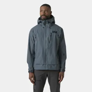 Casaco para caminhadas Helly Hansen Odin 9 World 3.0 image-1