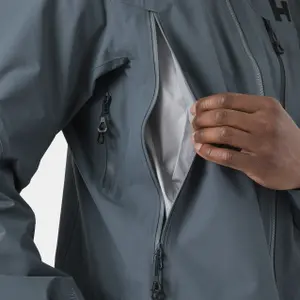 Casaco para caminhadas Helly Hansen Odin 9 World 3.0 image-5