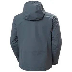 Casaco para caminhadas Helly Hansen Odin 9 World 3.0 image-2