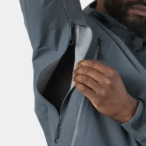 Casaco para caminhadas Helly Hansen Odin 9 World 3.0 image-6