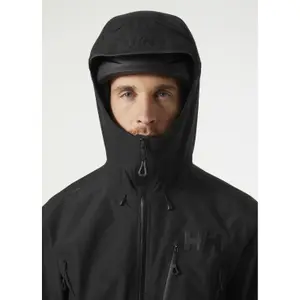 Wanderjacke Helly Hansen Odin 9 Worlds 3.0 image-6