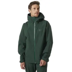 Nepromokavá bunda Helly Hansen Verglas 3L Shell image-2