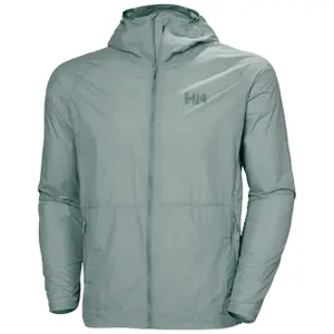Regenjacke Helly Hansen Roam Wind image-0