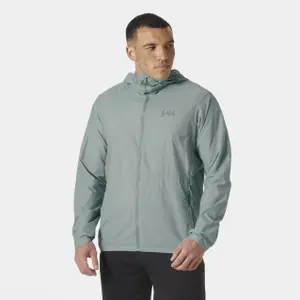 Regenjacke Helly Hansen Roam Wind image-1