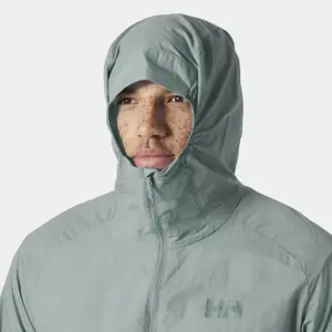Regenjacke Helly Hansen Roam Wind image-5