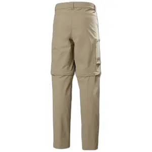 Reguläre Zip-Off-Hose Helly Hansen Brono Softshell image-1