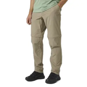 Reguläre Zip-Off-Hose Helly Hansen Brono Softshell image-2