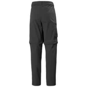 Regularne spodnie z zamkiem błyskawicznym Helly Hansen Brono Softshell image-1