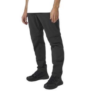 Regularne spodnie z zamkiem błyskawicznym Helly Hansen Brono Softshell image-2