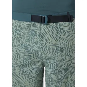 Pantalón corto de senderismo Helly Hansen Tofino Solen 9,5" image-2