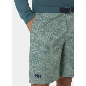 Pantalón corto de senderismo Helly Hansen Tofino Solen 9,5" image-4