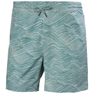 Pantalón corto de senderismo Helly Hansen Tofino Solen 6" image-0